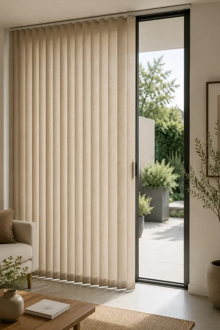 cortinas a medida en sanxenxo