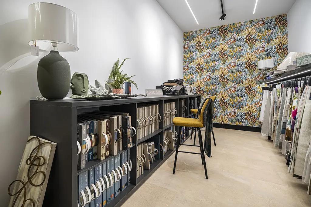 proyectos de interiorismo
