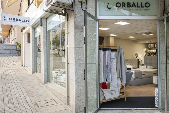 Tienda Orballo Decoración Luis Rocafort Tienda Orballo Decoración Luis Rocafort